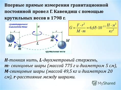 Открытие Ньютоном: законы движения и привлекательная сила