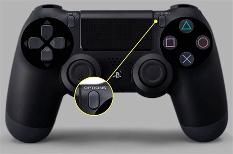 Отладка и решение проблем с контроллером DualShock 4 на компьютере