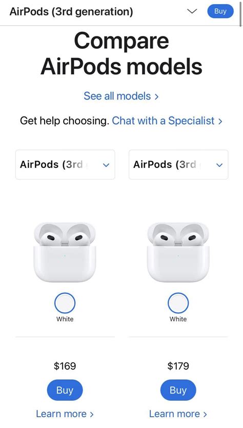 Отличия Magsafe от Lightning в контексте AirPods 3