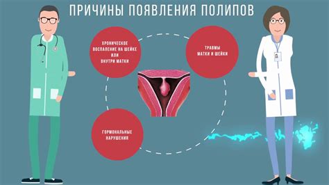 Отсутствие роста эндометрия: причины и последствия