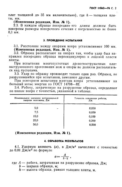 Первый этап реализации сваебоя: удары ударной плиты