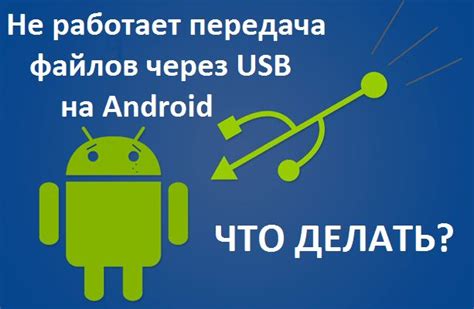 Передача файлов через USB: основные способы и протоколы