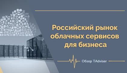 Перспективы развития государственных сервисов и повышение информированности пользователей