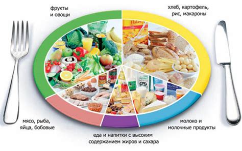 Питание при сахарном диабете типа 2: составление меню