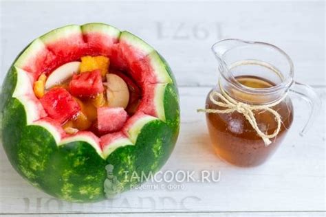 Поворот вкуса: необычные составляющие и тайны приготовления