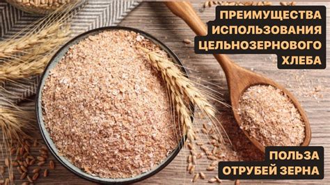 Повышение питательности и вкусовых характеристик хлеба: преимущества использования солода