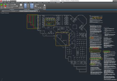 Повышение уровня подготовки пользователей программы AutoCAD 2019