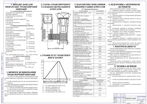 Повышение эффективности использования автомобиля