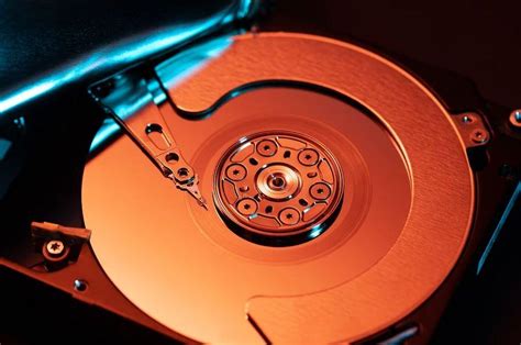 Повышенное спрос на HDD