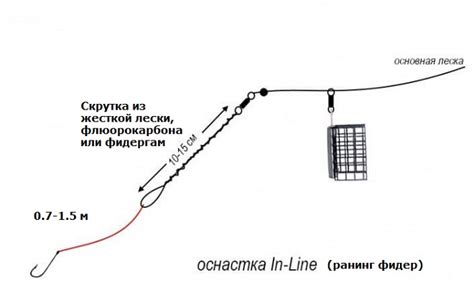 Подбор материала и типа удилища для успешной ловли сазана