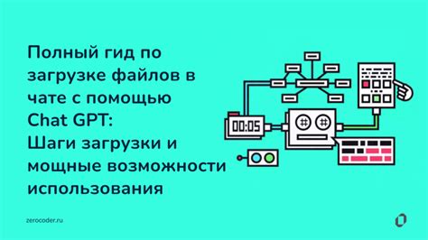 Подготовка данных для использования Chat GPT: шаги и рекомендации