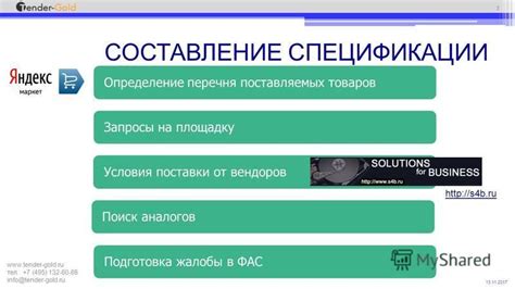 Подготовка к аукциону: выявление целей и разработка стратегии