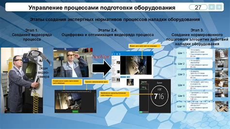 Подготовка к внедрению Юджин системы автоматизации дома