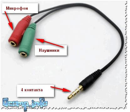 Подготовка к использованию встроенного микрофона наушников от компании JBL