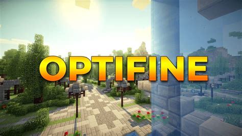 Подготовка к настройке шкурок в Minecraft с использованием мода OptiFine