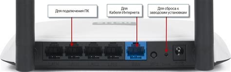 Подготовка к настройке Wi-Fi роутера Netis