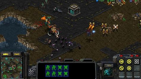 Подготовка к установке: системные требования для игры Starcraft 1 Remastered