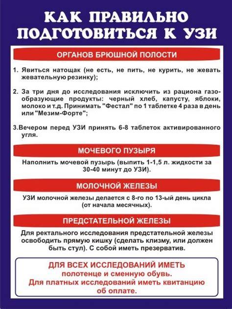 Подготовка перед установкой fpdf2