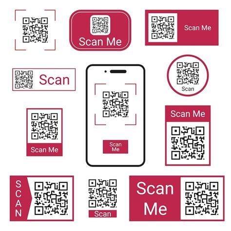 Подготовка смартфона для сканирования QR-кодов