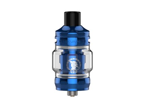 Подготовка Geekvape nano к использованию