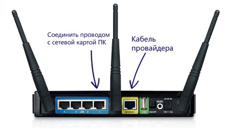 Подготовьте Wi-Fi-роутер и пароль для подключения