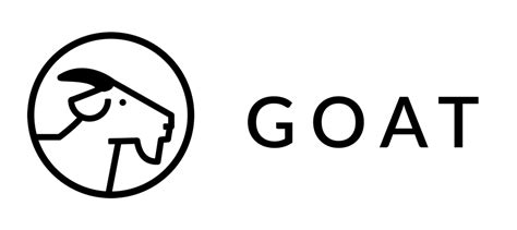 Поддержка пользователей и продавцов на goat.com