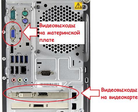 Подключение вашего прибора к компьютеру