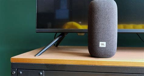 Подключение колонки JBL с помощью проводов: возможности и настройки