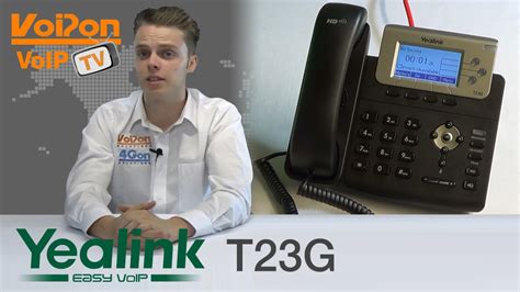 Подключение к VoIP-телефону Yealink t23g через веб-интерфейс для отключения функции "Не беспокоить"