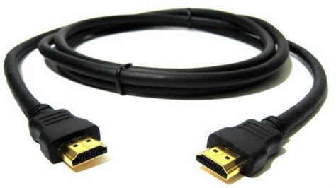 Подключение мобильного устройства к телевизору с использованием HDMI-интерфейса