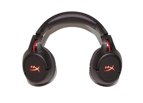 Подключение наушников HyperX Cloud Silver к компьютеру