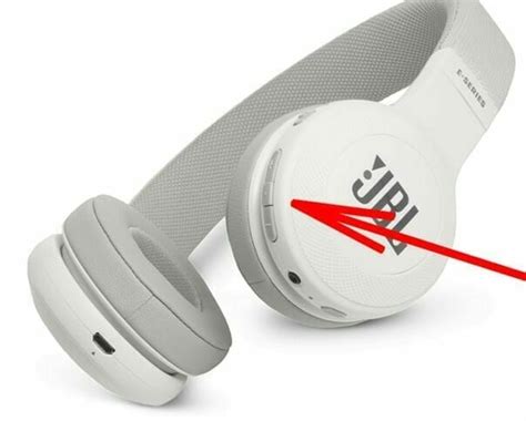 Подключение наушников JBL по Bluetooth