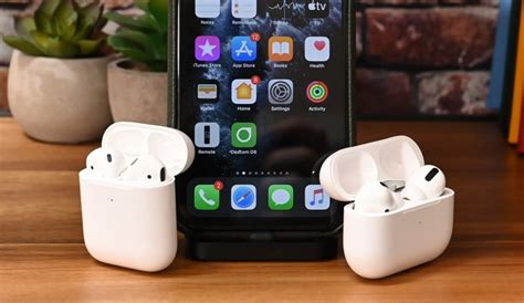 Подключение неодобренных AirPods к iPhone: подробная инструкция