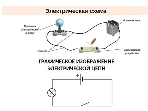 Подключение электрической цепи к новому аккумулятору