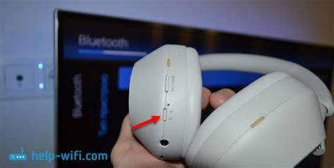 Подключение Bluetooth наушников к мобильному устройству: необходимые шаги