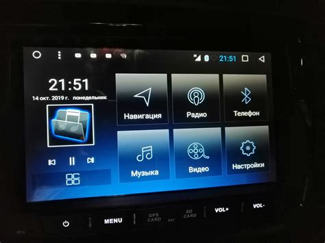 Подключение CarPlay к андроид магнитоле: шаги и настройка