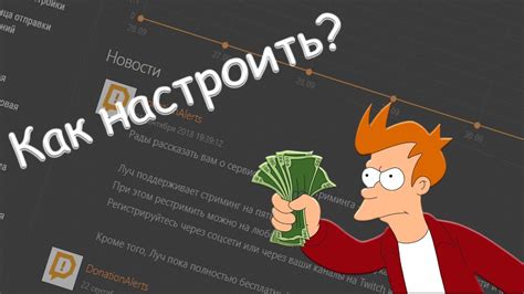 Подключение donate pay к сайту или блогу: шаг за шагом