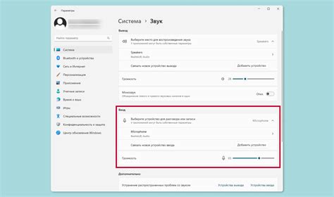 Подробная настройка микрофона для достижения идеального качества звука