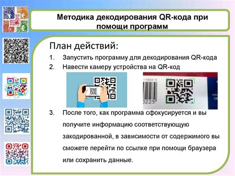 Подробный гайд: методика формирования QR-кода на основе гиперссылки в приложении Viber