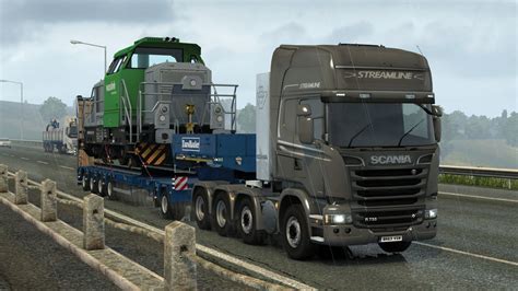 Подсказки для эффективной игры в Euro Truck Simulator 2