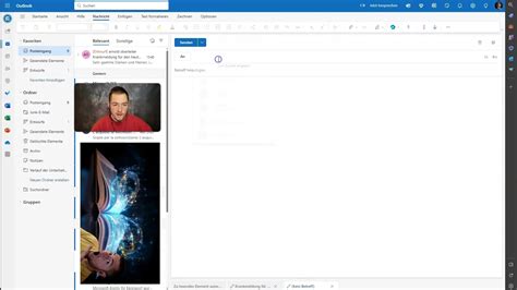 Познакомимся с Microsoft Outlook