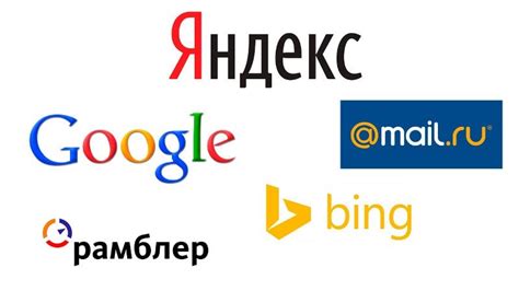 Поиск в социальной сети через интернет-поисковую систему