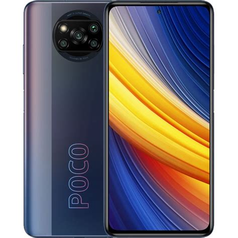 Полезные возможности для управления на Xiaomi Poco X3 Pro