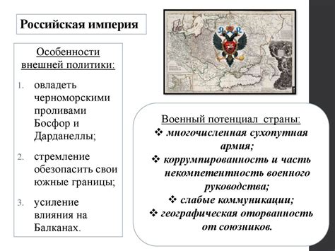 Политические союзы и международные усилия перед надвигающимся конфликтом