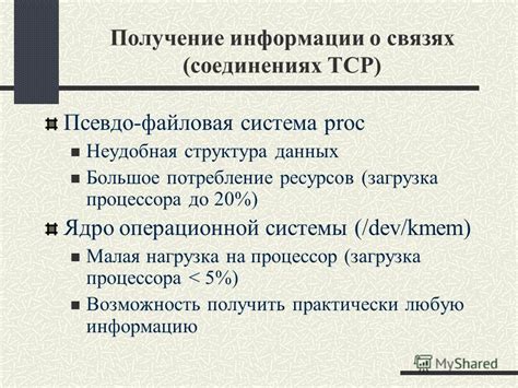 Получение информации о модели процессора