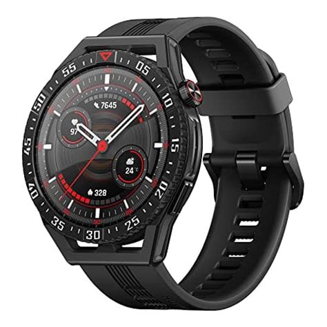 Получение и установка plus messenger на Huawei Watch GT3