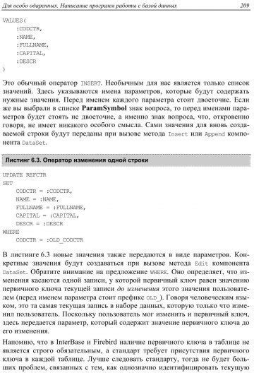 Польза символов для пользователей и разработчиков