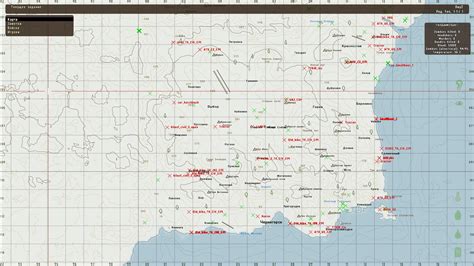 Помощь сообщества и полезные рекомендации для отключения недоступной зоны в DayZ