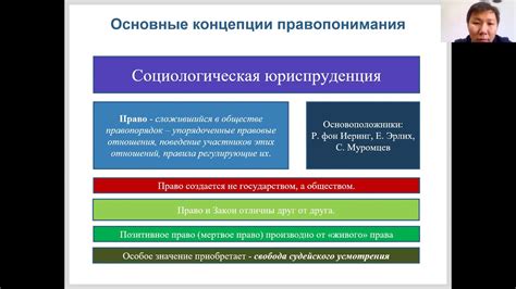 Понимание концепции бэдлоков