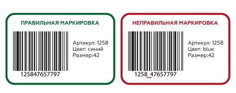 Понимание структуры и содержания штрих-кода на этикетке бутылки коньяка